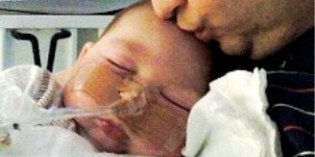 Baby Joseph Holds Onto Life, Thanks To America Baby Joseph Holds Onto Life, Thanks To America