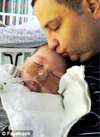 Baby Joseph