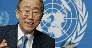 UN Tells Israel To Stop Building On Their Own Land UN Tells Israel To Stop Building On Their Own Land