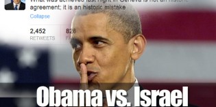 BOMBSHELL! Obama And Kerry Geneva Deal Secretly Elevates Iran To Status Of 7th World Power BOMBSHELL! Obama And Kerry Geneva Deal Secretly Elevates Iran To Status Of 7th World Power