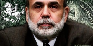 Bernanke Gives Up On Economy, Proposes No New Steps Bernanke Gives Up On Economy, Proposes No New Steps