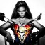 beyonce-sasha-fierce-demon-possession-super-bowl-2013
