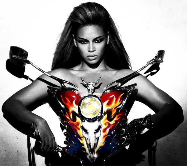 Is Beyonce A Devil Worship