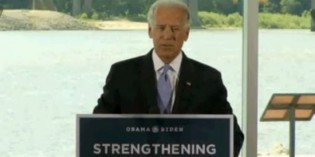 Biden Declares US Under Obama Is A ‘Depression For Millions Of Americans’ Biden Declares US Under Obama Is A ‘Depression For Millions Of Americans’