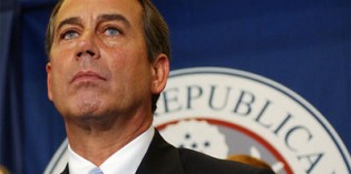 Budget Battle Tests Boehners’ Resolve to Get Things Done. Did He Pass? Budget Battle Tests Boehners’ Resolve to Get Things Done. Did He Pass?