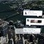 All powerful: Apple's newly-acquired technology uses military-grade camera equipment to produce realistic 3D maps of big cities and residential streets