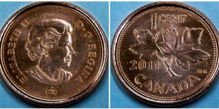 As World Continues Move To Becoming Cashless Canada Discontinues Using The Penny As World Continues Move To Becoming Cashless Canada Discontinues Using The Penny