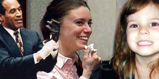 The New OJ: Casey Anthony Juror Filled With Regret At Letting A Murderer Go Free The New OJ: Casey Anthony Juror Filled With Regret At Letting A Murderer Go Free