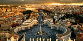 Pope Francis Equates Unemployment With Impending Suicide, Says Wealth Must Be Redistributed Pope Francis Equates Unemployment With Impending Suicide, Says Wealth Must Be Redistributed