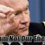 The Pentagon has a solid history of firing any military professor who dares to tell people that Islam is bad.