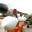 China has experienced an amazingly fast military buildup over the past few years.
