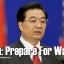 china-president-hu-says-prepare-navy-for-war