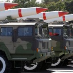 chinese-military-buildup