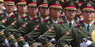 Breakthrough After U.S. Warns China on North Korea Breakthrough After U.S. Warns China on North Korea