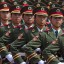 "We may be living in peaceful times, but we can never forget war, never send the horses south or put the bayonets and guns away" -Chinese Defense Minister Liang Guanglie