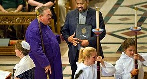 CHRISLAM UPDATE: National Cathedral In Washington Joined Chrislam Event On June 26th CHRISLAM UPDATE: National Cathedral In Washington Joined Chrislam Event On June 26th