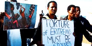 Christians Tortured For Their Faith In The Sinai Christians Tortured For Their Faith In The Sinai