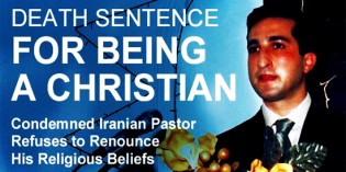 Persecutions Of Christians Soars In Iran Persecutions Of Christians Soars In Iran