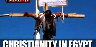 Christianity ‘Close To Extinction’ In Islamic Middle East Christianity ‘Close To Extinction’ In Islamic Middle East