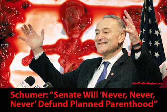 chuck-schumer-planned-parenthood-baby-killer