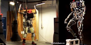 Pentagon’s DARPA Laying Framework For Creating A Robotic Army Pentagon’s DARPA Laying Framework For Creating A Robotic Army