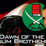 Obama Submits To The Muslim Brotherhood