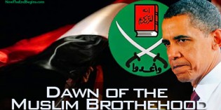 Obama’s Army: Muslim Brotherhood Goes Public with Libya Summit Obama’s Army: Muslim Brotherhood Goes Public with Libya Summit