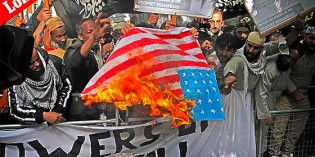 15 Dead As Pakistan’s ‘Day of Love for the Prophet’ Ignites Global Riots 15 Dead As Pakistan’s ‘Day of Love for the Prophet’ Ignites Global Riots