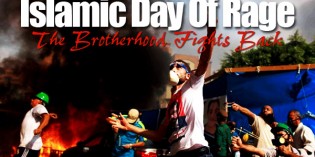 Egypt Descends Into Civil War As Muslim Brotherhood Calls For ‘Day Of Rage’ Egypt Descends Into Civil War As Muslim Brotherhood Calls For ‘Day Of Rage’