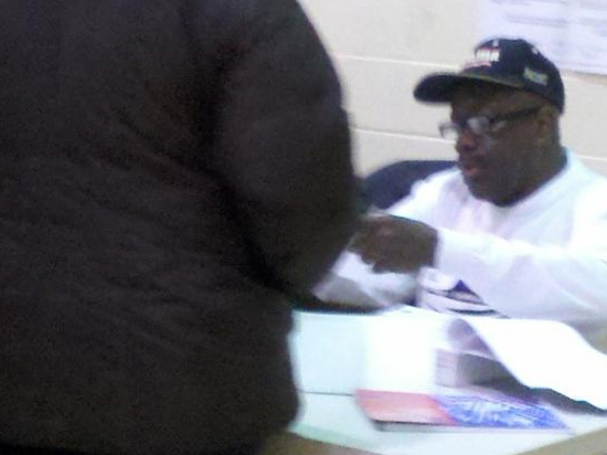 Startling Graphic Evidence Of Widespread Democrat Voter Fraud Starting To Surface