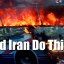 The Israeli premier said "all signs point to Iran" in the deadly blast.