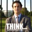 Director of Google Ideas, Jared Cohen