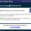 Just by logging in, I could see that Facebook had 228 trackers watching my web activity.