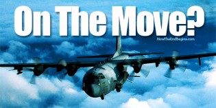 Eglin Air Force Base In Florida Moves Out All AC-130 Gunships Eglin Air Force Base In Florida Moves Out All AC-130 Gunships