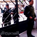 US outrage as Egypt bars Americans from leaving