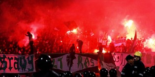 Pro-Mubarak Forces Cause Massive Riot In Egypt Leaving 74 Dead and 1,000 Injured Pro-Mubarak Forces Cause Massive Riot In Egypt Leaving 74 Dead and 1,000 Injured