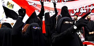 Muslim Brotherhood Once Again Makes Egypt Burn Muslim Brotherhood Once Again Makes Egypt Burn