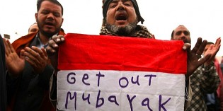 Mubarak Cabinet Meets As ‘Nile Revolution’ Digs In Mubarak Cabinet Meets As ‘Nile Revolution’ Digs In