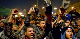 Egypt Protesters Vow Massive New Demonstrations Egypt Protesters Vow Massive New Demonstrations