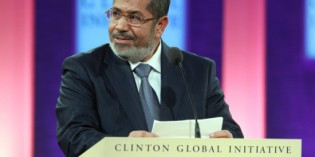 Muslim Brotherhood Says Islamic Shariah Law Must Be The Basis Of Egypt’s Constitution Muslim Brotherhood Says Islamic Shariah Law Must Be The Basis Of Egypt’s Constitution