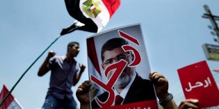 Egypt’s Tahrir Square Set To Explode Over Protest Of Hated Leader Mursi Egypt’s Tahrir Square Set To Explode Over Protest Of Hated Leader Mursi