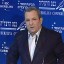 Speaking at the Herzliya Conference, Defense Minister Ehud Barak said there was a consensus among many nations today that if diplomacy and sanctions failed to stop Iran, a military strike should be launched.