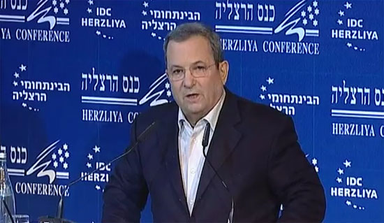 ehud-barak-says-israel-must-strike-iran-if-sanctions-fail-february-2-2012