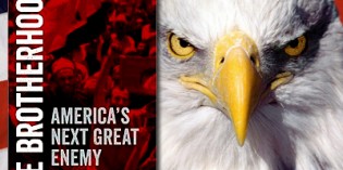 Exclusive Interview With CBN’s Erick Stakelbeck On The Muslim Brotherhood Exclusive Interview With CBN’s Erick Stakelbeck On The Muslim Brotherhood
