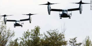 Obama Orders Pentagon To Begin Planning For Libya Invasion With Massive Military Exercise On East Coast Obama Orders Pentagon To Begin Planning For Libya Invasion With Massive Military Exercise On East Coast