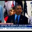 fainting-woman-in-white-house-rose-garden-fake-fraud-obama-lies-obamacare-speech
