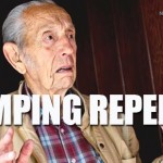 Is he sincere or just trying to get his Open Forum radio program back on the air? Only time will tell...stay tuned...