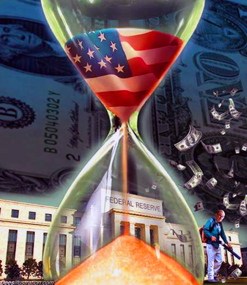 federal-reserve-time-running-out