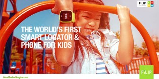 Huge Push On To Start Tracking Our Children With Smart Technology Huge Push On To Start Tracking Our Children With Smart Technology