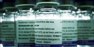 WARNING: Flu Shot Drug Pandemrix Will Destroy Your Life WARNING: Flu Shot Drug Pandemrix Will Destroy Your Life